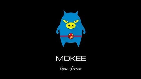 Mokee ROM Review | Nougat 7.1.2