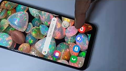 Samsung Galaxy M31s How to Enable Developer Options