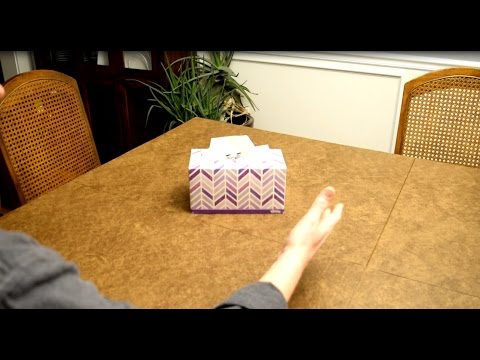 moving-tissue-box-prank!-||-hackster.io-and-circuito.io-prank-contest