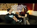 Capture de la vidéo Interview • Der Weg Einer Freiheit: Die Abgeschlossene 10-Jahres-Tour Und Zukunftspläne Der Band!?