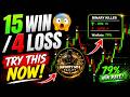 INFINITY BINARY KILLER Non Repaint Indicator | Binary Options Trading Strategy MT4 #IMTR4