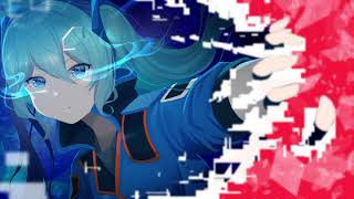 Dimension / ディメンション  feat. 初音ミク