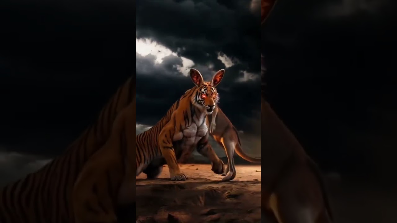 Animal_fusion_Kingdom