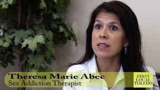 Therapist offers help and hope for those suffering from sex addiction