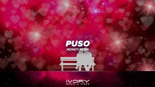 Nonoy Peña - Puso (Prophecy Of Love OST)