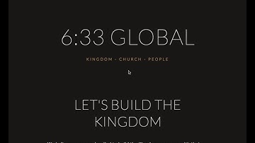 Online Donor Portal Tutorial