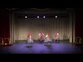 группа "Чудесники" - народный стилизованный танец "Подружки  - Топотушки"
