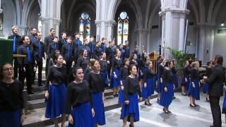 Coro Jóvenes De Madrid