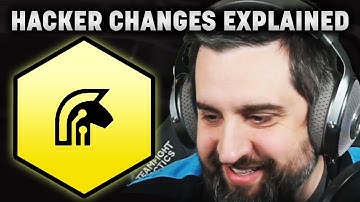 why we CHANGED HACKER | MortClips