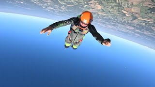 Fruit loop jump!