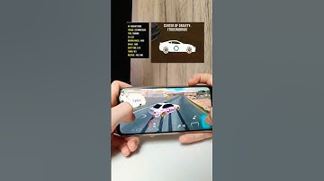 BMW E39 Drift Setup - Car Parking Multiplayer🤫 #carparkingmultiplayer #shorts #cpm