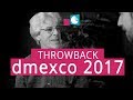 How to become successful with your band - "The Police" drummer Stewart Copeland [dmexco 2017]