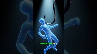 if you go silent for 3 days, zero notifications #shorts #psychology