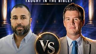 Debate Review Dr.Dustin Smith VS. Dr. George Antonios