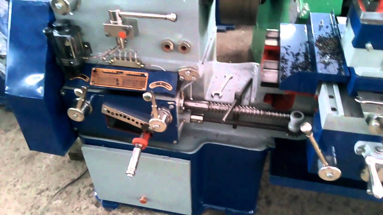 MEDIUM DUTY LATHE MACHINE BY OM INTERNATIONAL MACHINE TOOLS YouTube