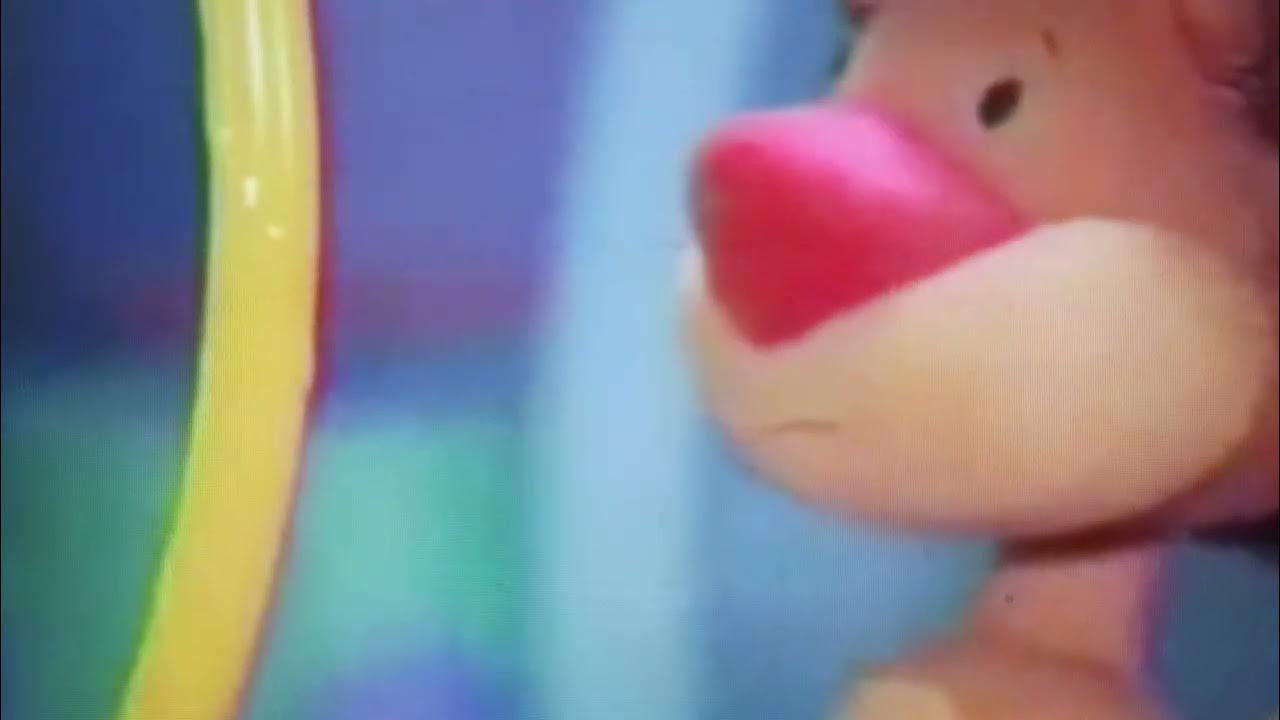 JoJo's Circus, Goliath smelling Sound Effect YouTube