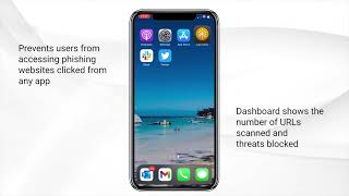 SLASHNEXT 360 Defense as a Service Demo