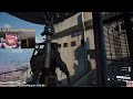 LIVE BY THE GOOP DIE BY THE GOOP | Arc Raiders