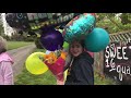 Keena’s 16th Birthday - Surprise Parade Caravan