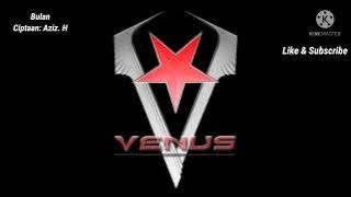 Bulan_VENUS Band Belitang ( Music Audio)