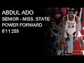 Abdul ado  btl sports highlight