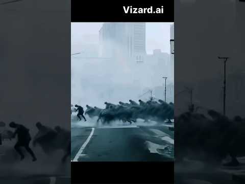 مقدمة فلم يأجوج ومأجوج سيطلق في 2025 وهو من علامات الساعة الكبرى