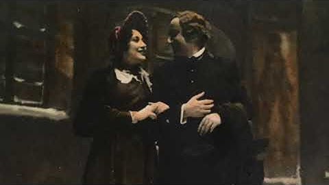 GIUSEPPE LUGO canta Turandot, Otello e La Bohème