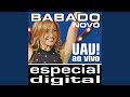 Miniature de la vidéo de la chanson Barracos (Escombros) / Beijo Na Boca / Preciso De Você (Ao Vivo)