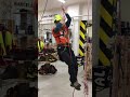 worksafety.cz - Petzl ZigZag new a Chicane - první test