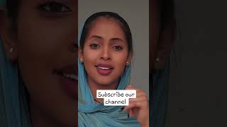 New Ethiopian Somali music challenge #ethiopian #ethiopiantiktok #habeshan #tiktokvideo