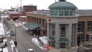 Green Bay buys Clarion, gets into hotel business