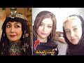 زوجات وعائلات ممثلين مسلسل يوسف الصديق و شاهد كيف اصبحو بعد مرور 15 سنة