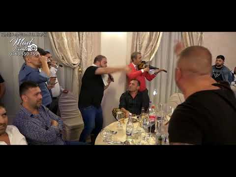 Florin Salam - M-am facut ca-s obosit 2019 Nunta Demirel & Loredana
