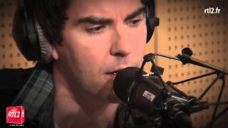 Vignette de la vidéo "Stereophonics - Dakota [Acoustic at RTL2]"