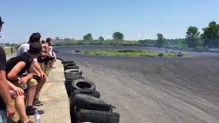 SCP drift napierville qualification 1