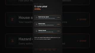 Building Surveyors AI Workflow