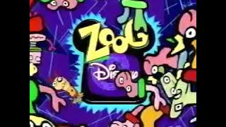 Disney Channel Zoog Outro (1998)