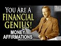 Limitless MONEY! Financial Genius Affirmations - Meditation