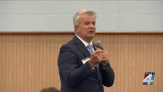 New St. Johns County school district leader aims to advance learning and embrace growth