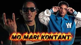 Gangsta Baptista Ft Owen Gaspard - Mo Mari Kontant Resimi