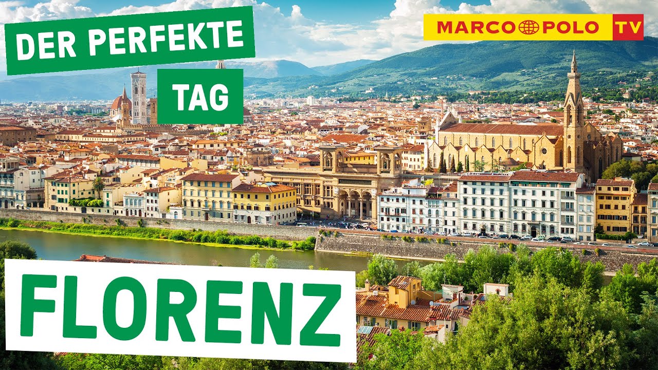 Florenz: Der perfekte Tag in der Hauptstadt der Toskana | Florenz  Insidertipps - Italien - YouTube
