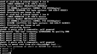 видео Сброс пароля сервера mysql в Linux