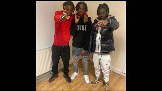 #ASB AR x Nino X Izzy x Tizz x KS #unreleased #leak