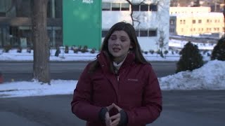 Child advocacy group describes healing process