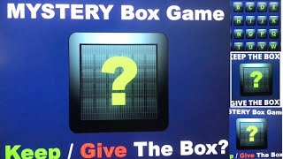 MYSTERY Box Game | TEACHER ARCI_14