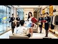 窮小子求婚被羞辱意外覺醒返現系統,給女友花10萬竟翻倍返現000萬,一路逆襲成首富把美女娶回家