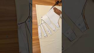 A little process of the making of this dress… #shorts #youtubeshort #shortvideo