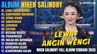 Download Lagu Album Niken Salindry || LEWAT ANGIN WENGI - KAWITANING SINAWANG - Lagu Campursari Full Album Terbaru MP3 Download Lagu Album Niken Salindry || LEWAT ANGIN WENGI - KAWITANING SINAWANG - Lagu Campursari Full Album Terbaru MP3