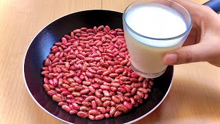Resep Ampyang Kacang Gula Merah Jajanan Tradisional Murah Meriah