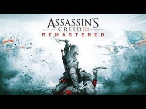 FPS 7-12 :: Assassin's Creed III Remastered General Discussions